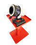 Ballistic discharging system - Bullet Crusher - BC1 NATO: NSN-100516AB47122