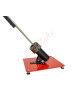 BC2-ARMY Bullet Trap (up to 17,000J) Ballistic discharging system - Bullet Crusher - BC2 NATO: NSN-100516AB39846