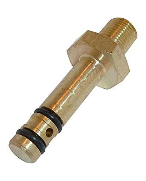 BSA suspausto oro adaperis