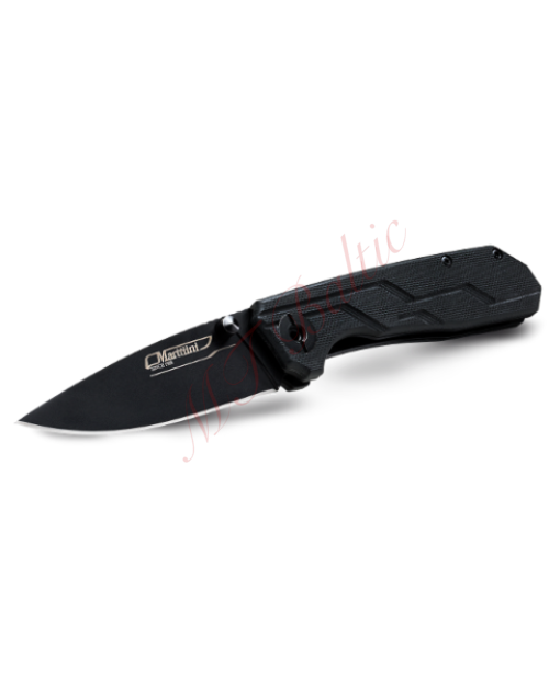 Marttiini nylon sheath for folding knives